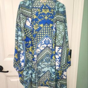 Umgee kimono